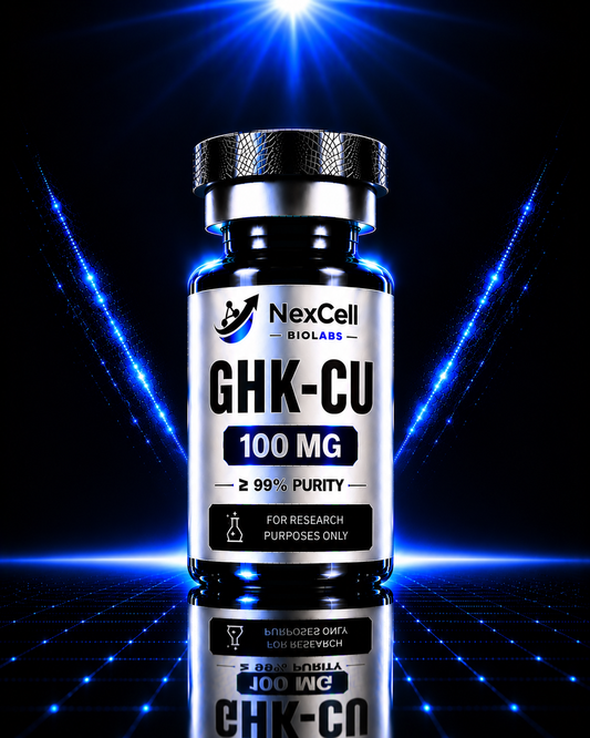 GHK-cu 50MG/100MG