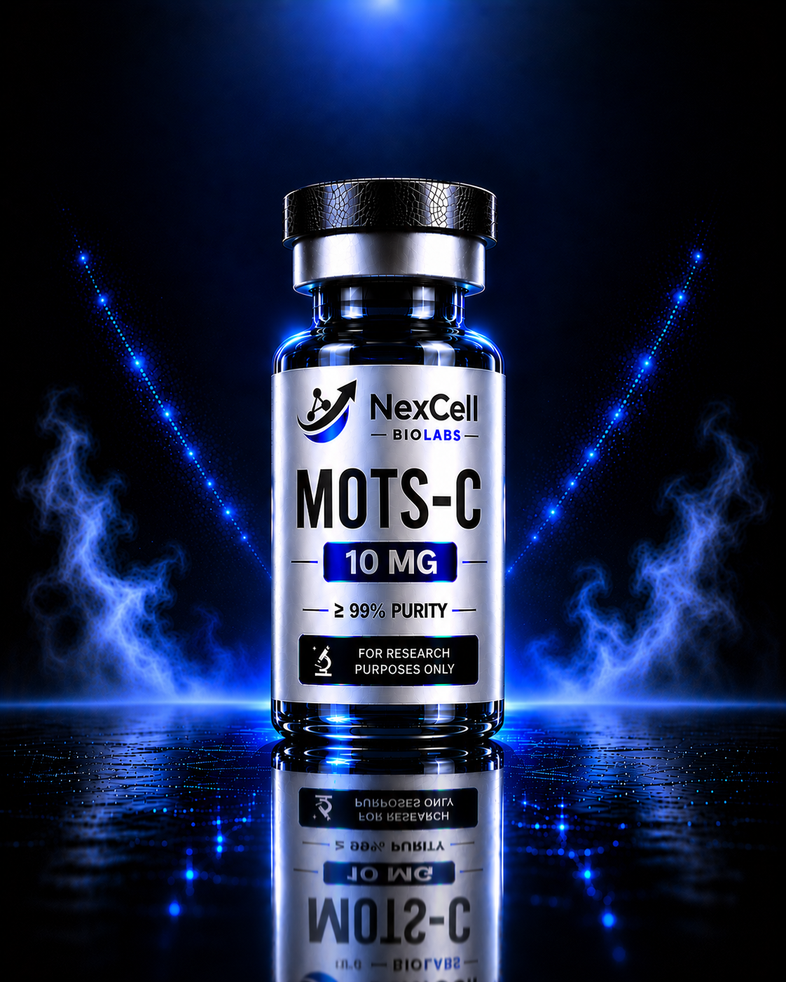 Mots-c 10MG/40MG