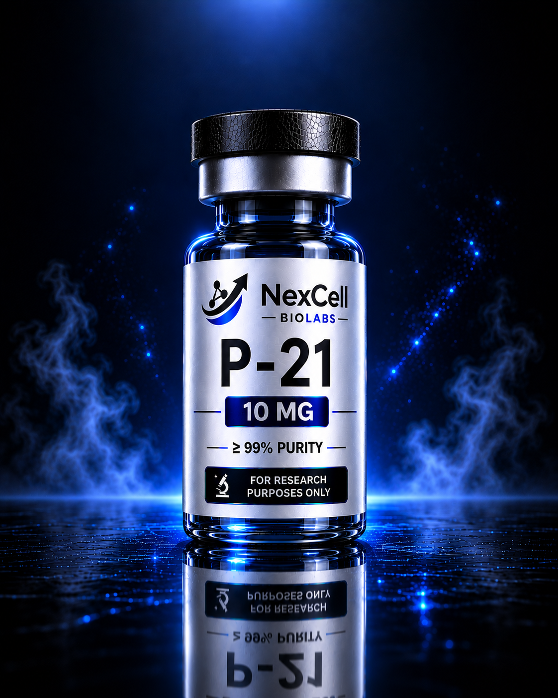 P-21 10MG