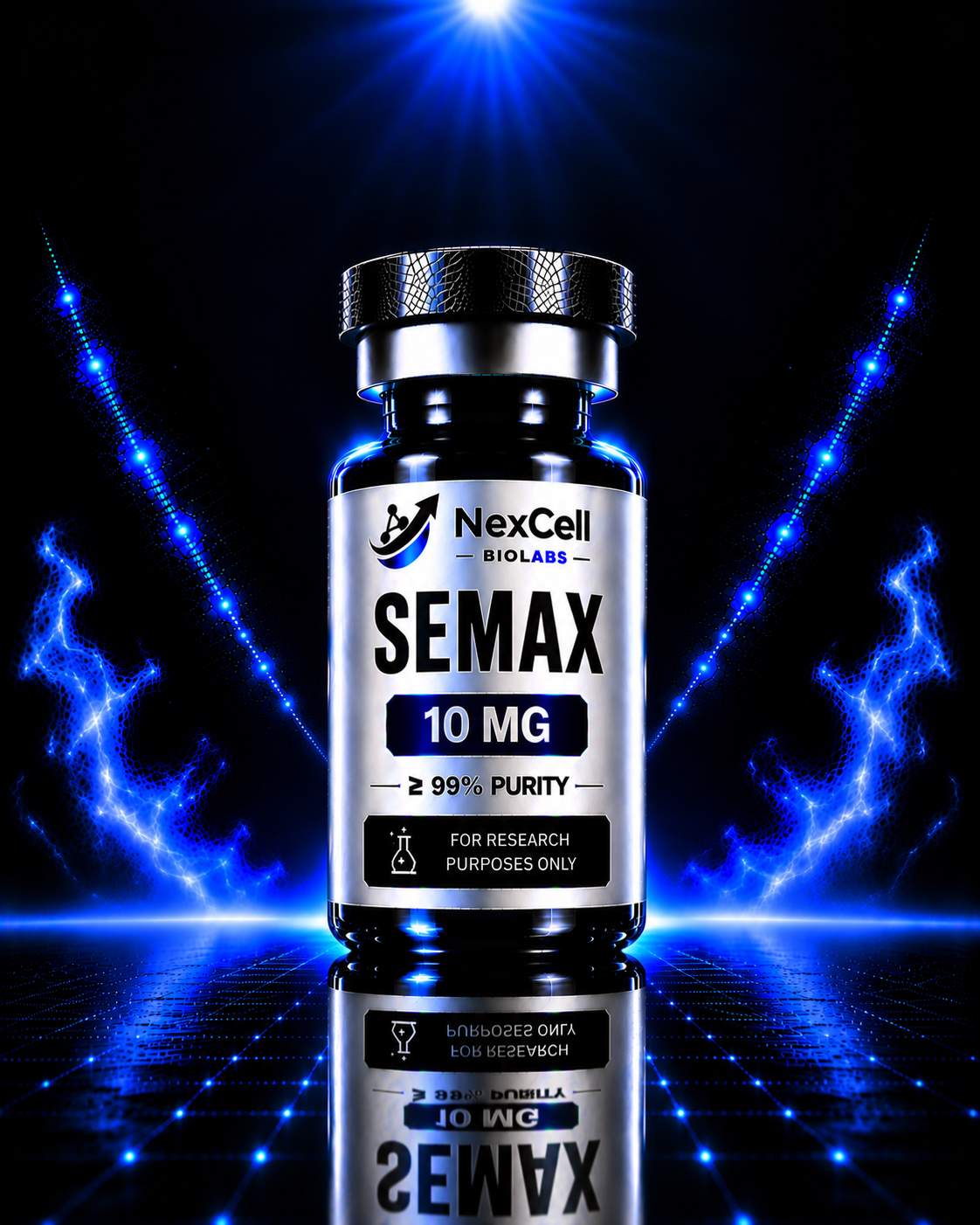 Sem 10MG