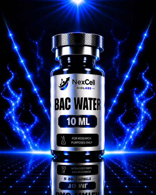 BAC WATER