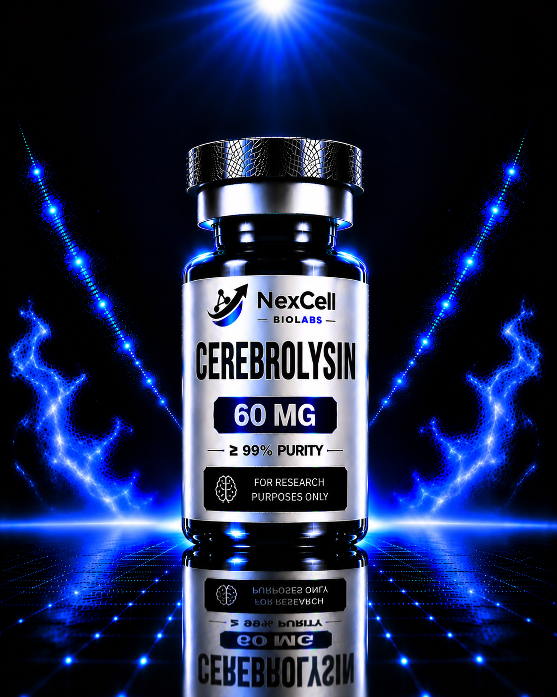 Cerebrolysin 60MG