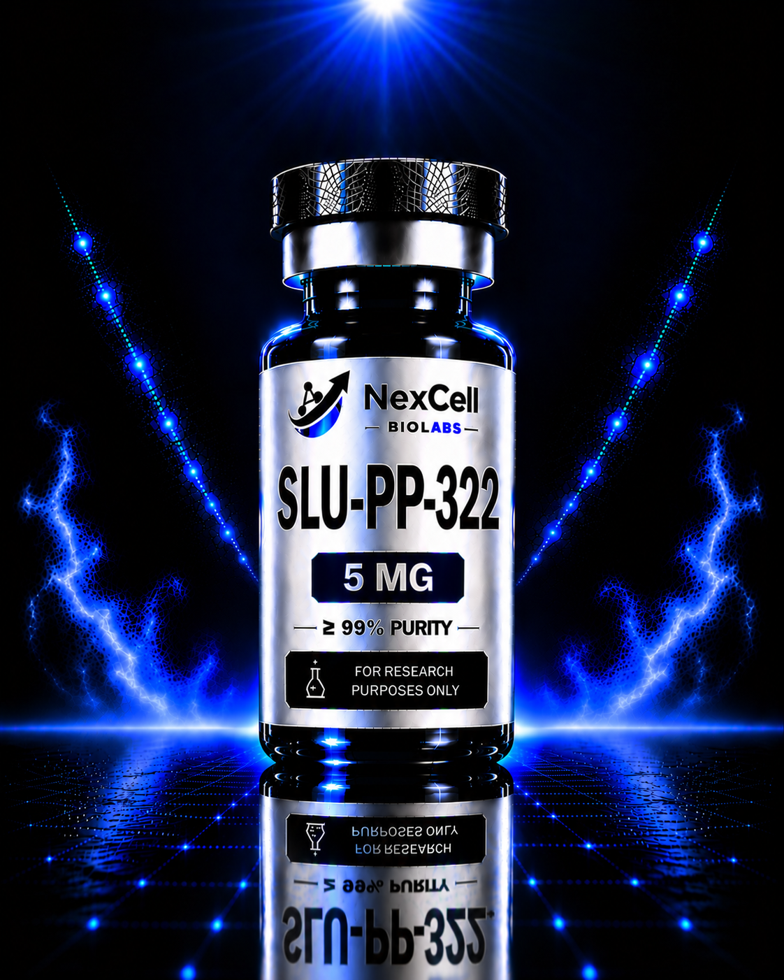 SLU-PP-332 5MG