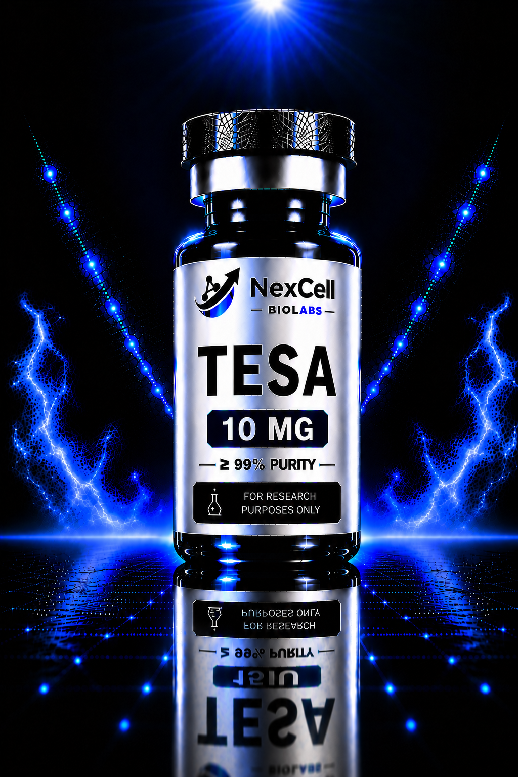 Tessa/Morelin 10MG
