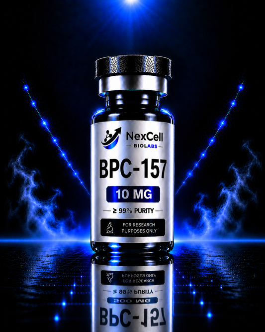 BPC- 157