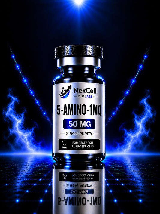 5-Amino-1MQ 10MG/50MG