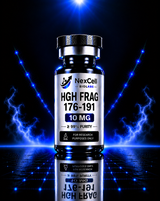 H.G.H Frag 176-191 10MG