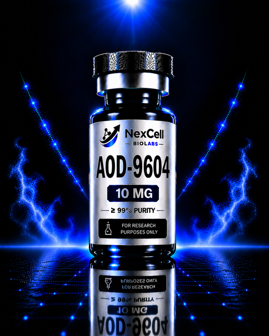 AOD-9604 10MG