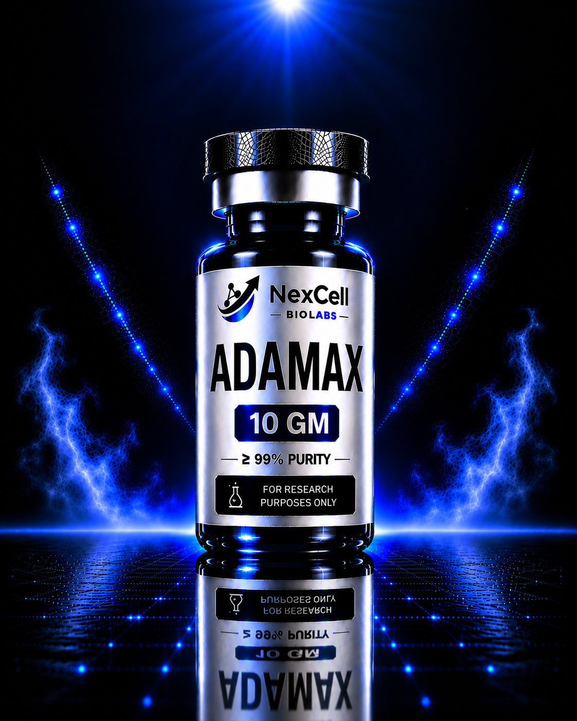 Adamax 10MG