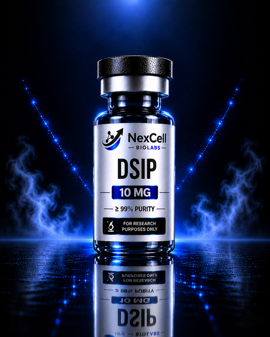 DSIP  10MG