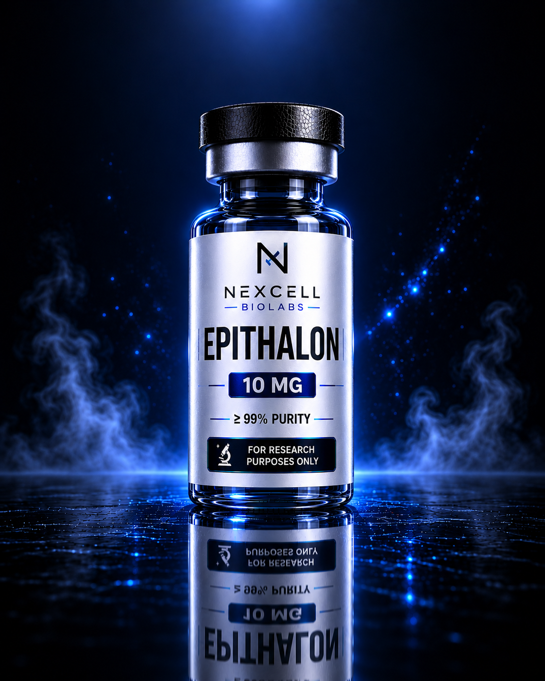 Epithalon 10MG/50MG
