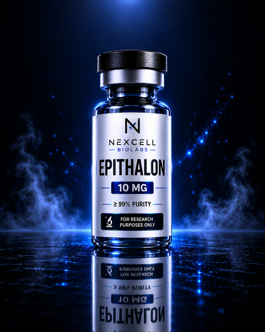 Epithalon 10MG/50MG