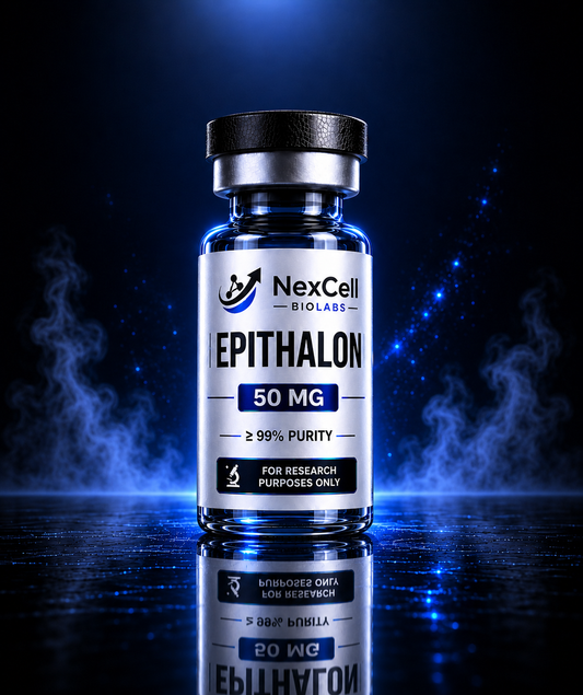 Epithalon 10MG/50MG