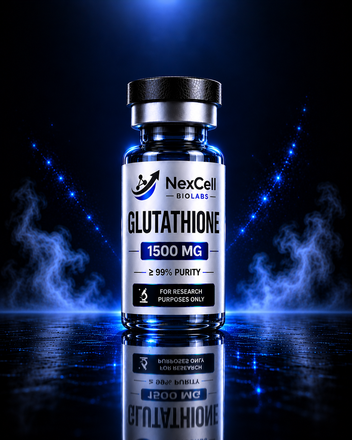 GLUTATHIONE 1500