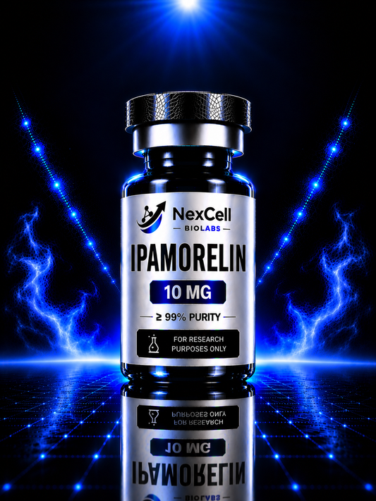 Ipamorelin 10MG
