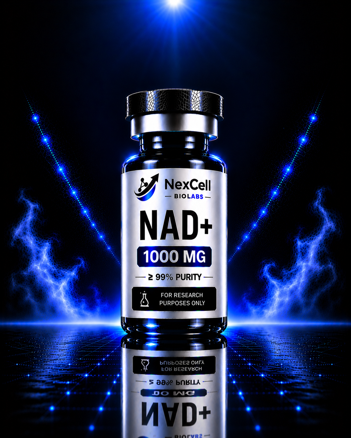 NAD+ 1000MG