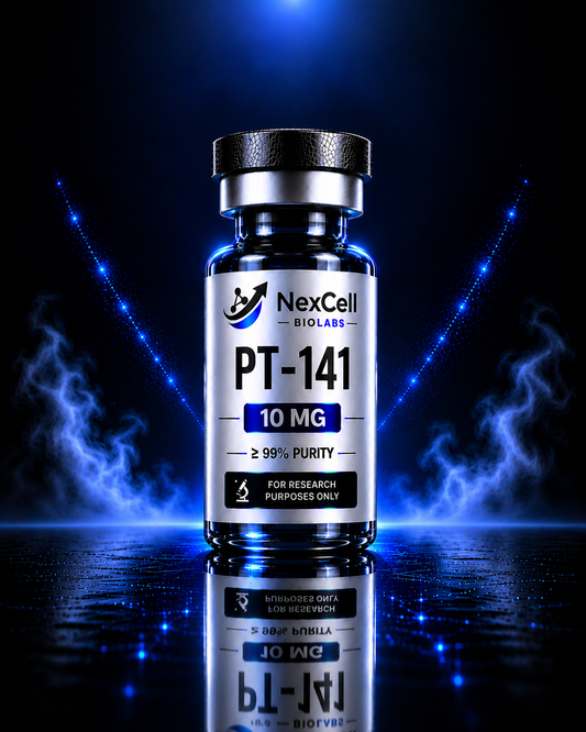 PT-141  10MG