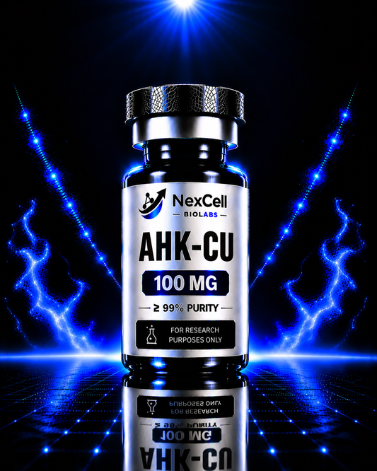 AHK-CU 100MG