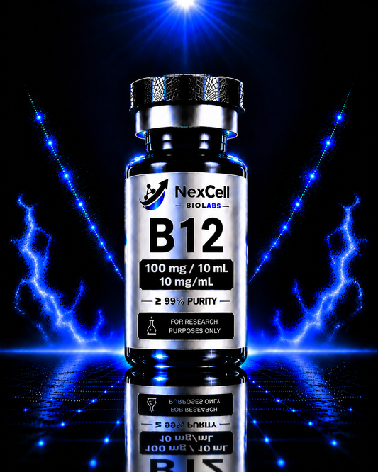 B12  100MG/10MG