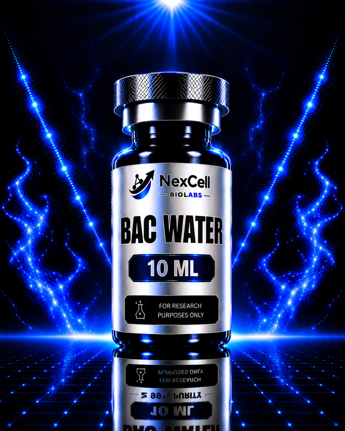 BAC WATER