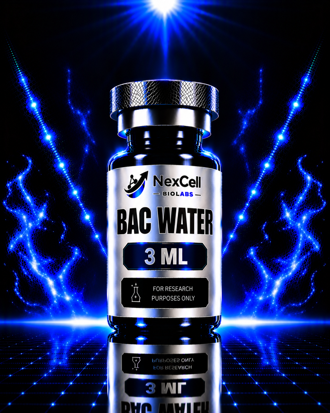 BAC WATER