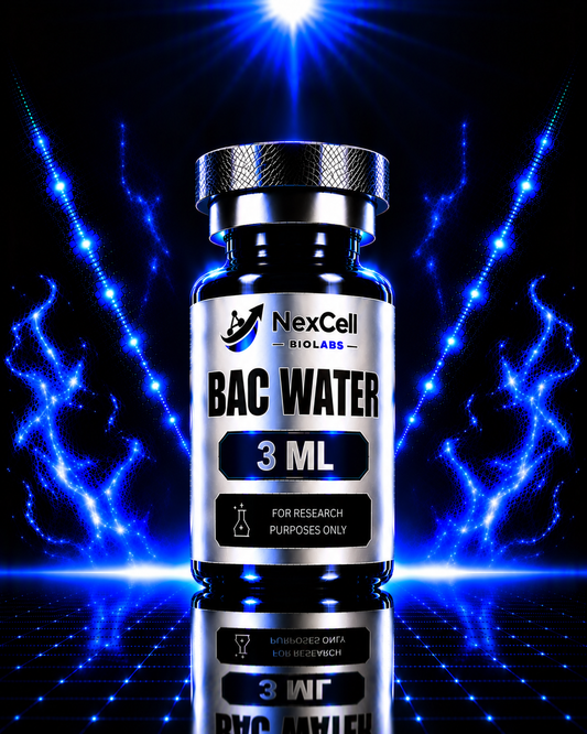 BAC WATER