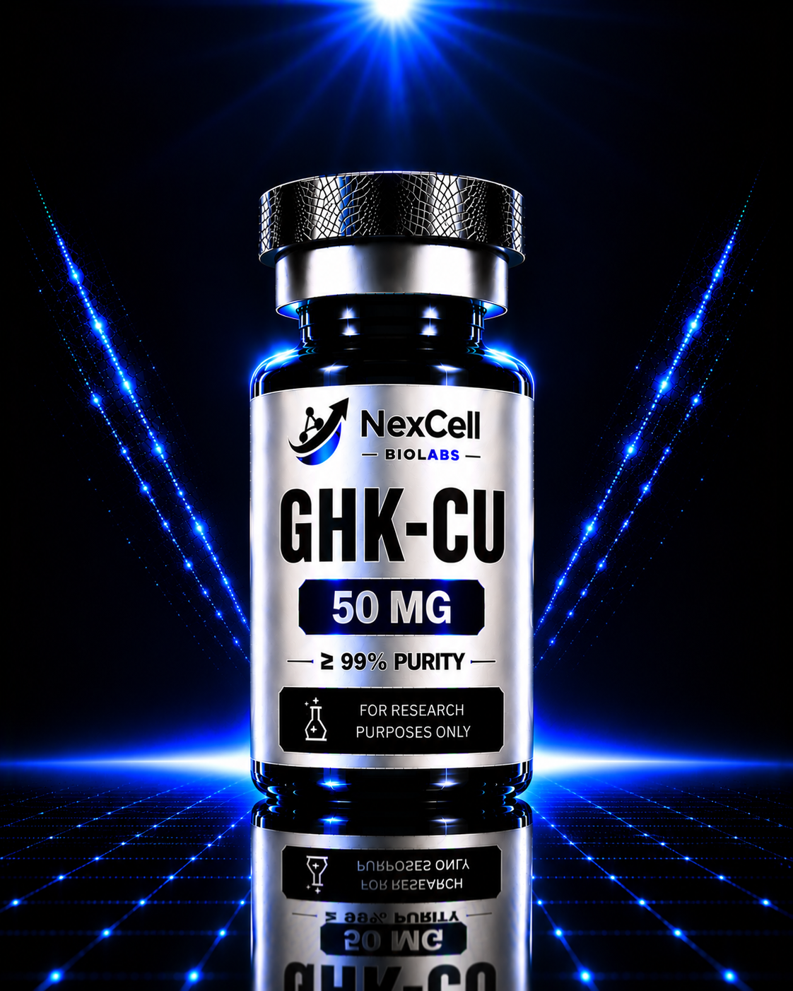 GHK-cu 50MG/100MG
