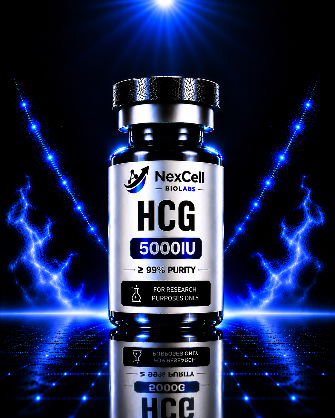 HCG 5000iu