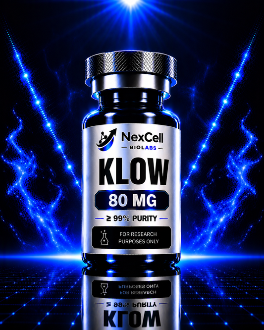 Klow Blend 80MG