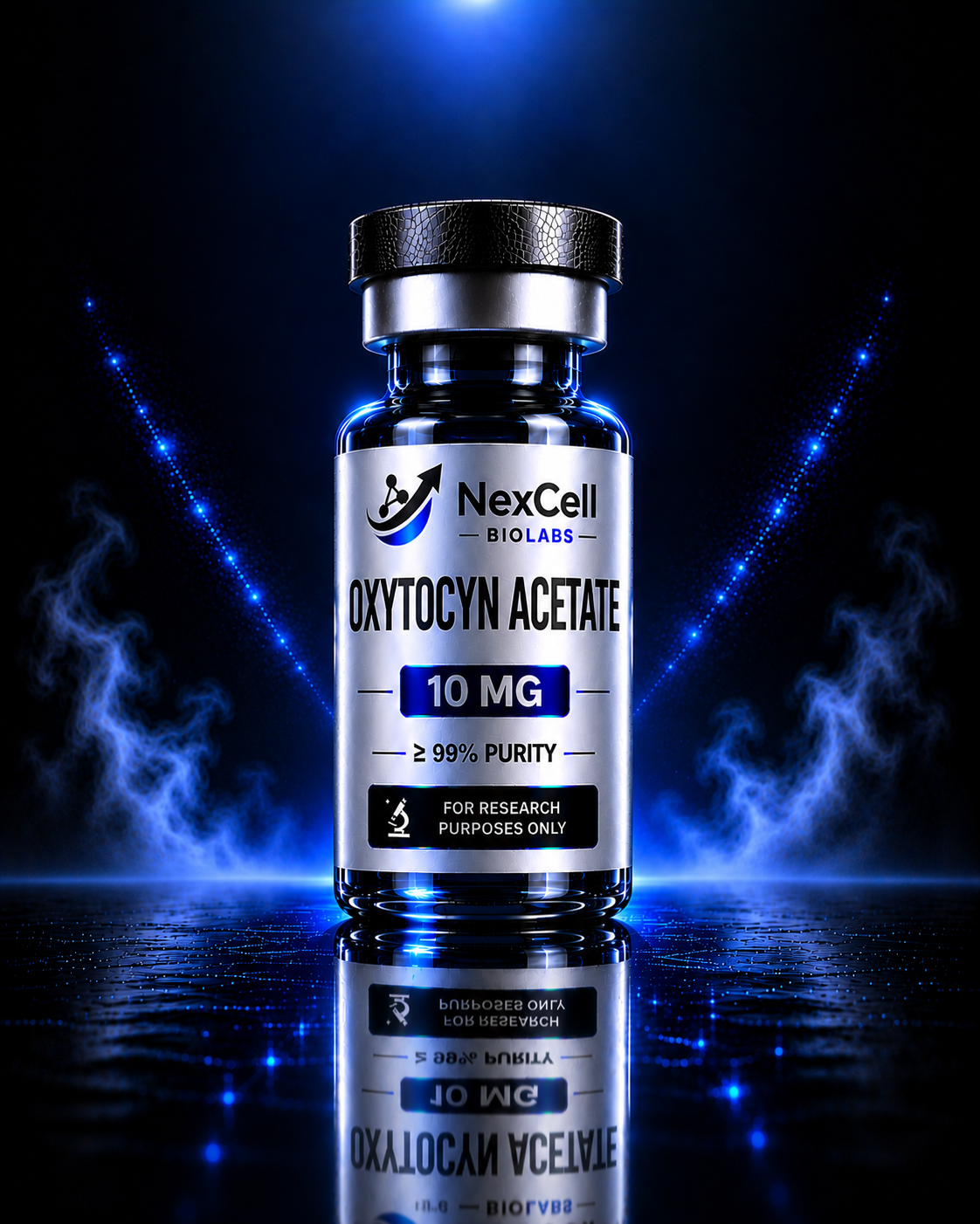 Oxytocyn Acetate 10MG