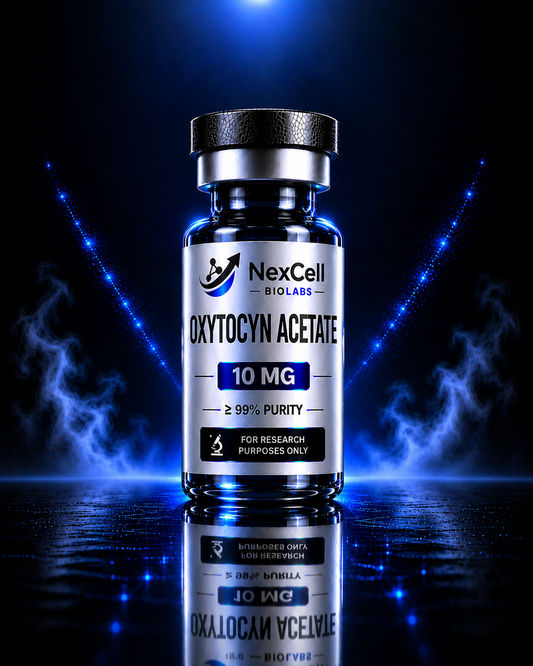 Oxytocyn Acetate 10MG