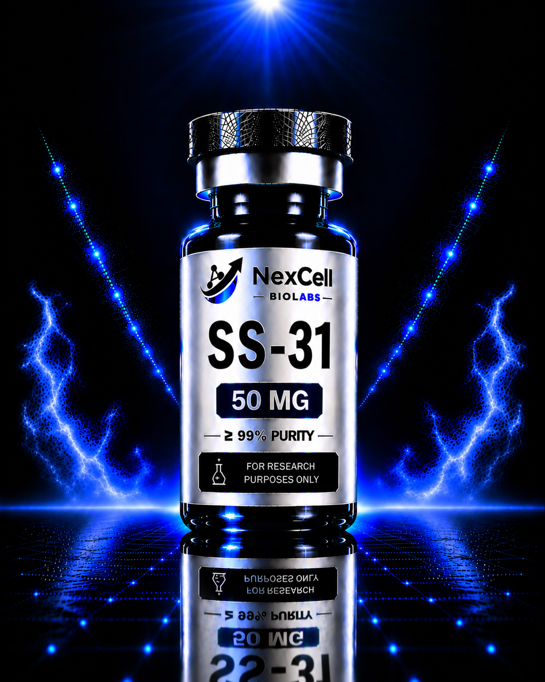 SS-31 50MG